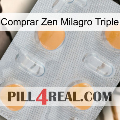 Buy Triple Miracle Zen 24